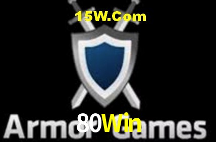 Torneios e prêmios garantidos na 80Win