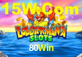 Cashback e recargas na 80Win